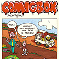 ComicBox