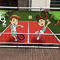 Tennis Vereniging